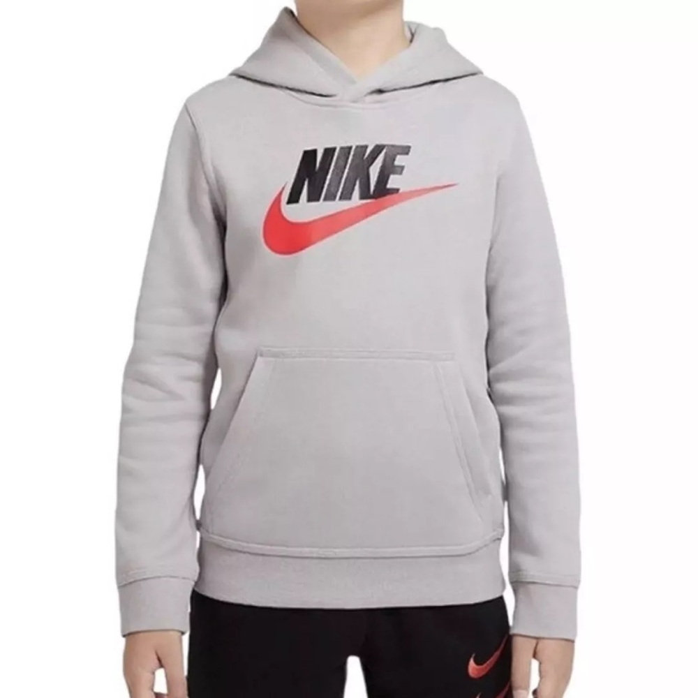 Youth NIKE Pullover Hoodie• Youth Size Medium